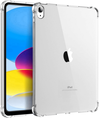 Shein Clear Case For IPad 11th Generation 11 Inch