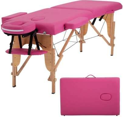Massage table Shein 73 Inches Long Table Massage Table