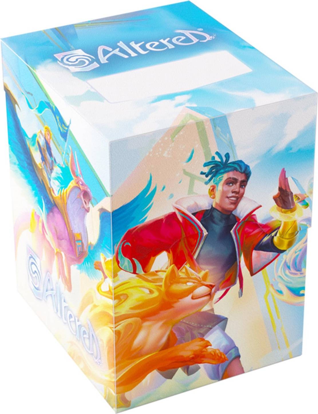 Gamegenic Altered Expedition Soft Box