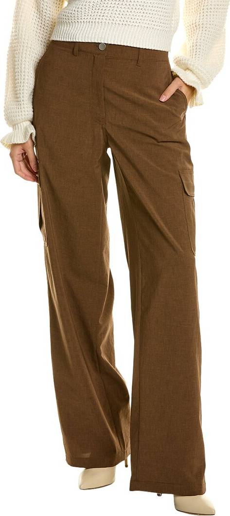 Cargo Pant