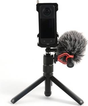 Full Protection Camera Utility Frame Cage