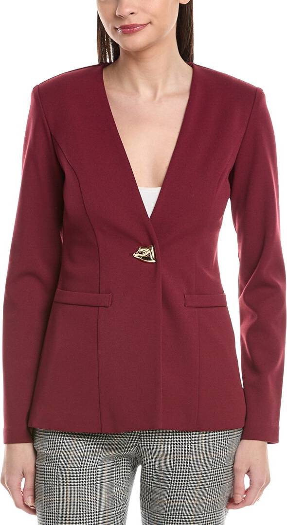 Joseph joseph Joseph Ribkoff Blazer