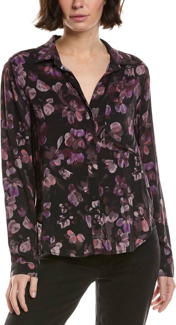 Button Shirt