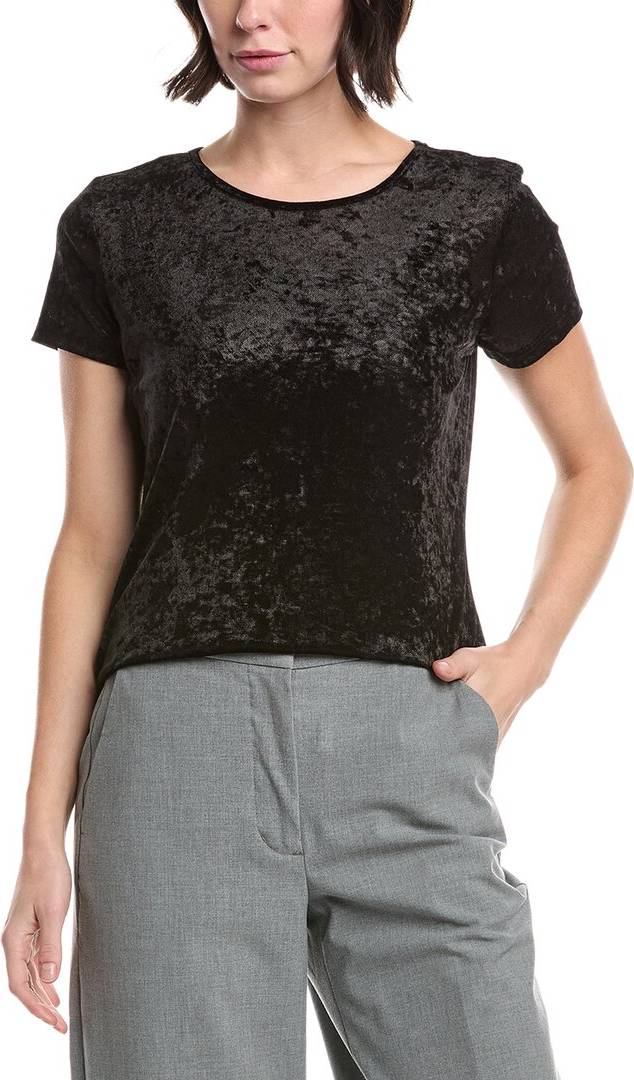 Textured Top