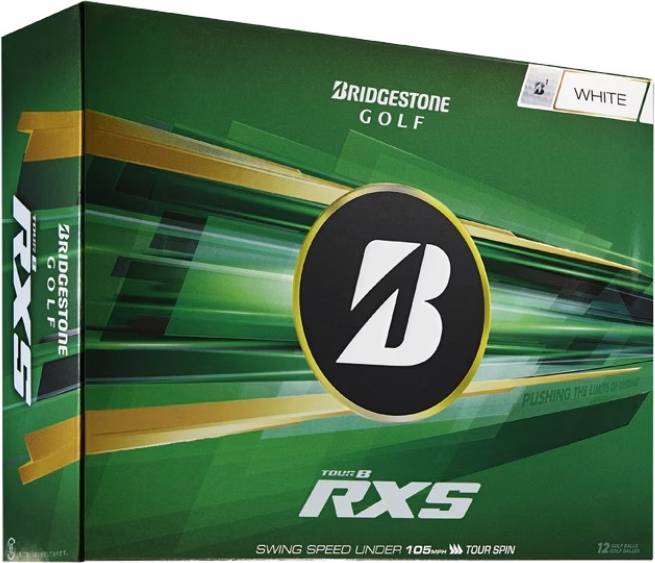 Bridgestone Tour B330 RXS