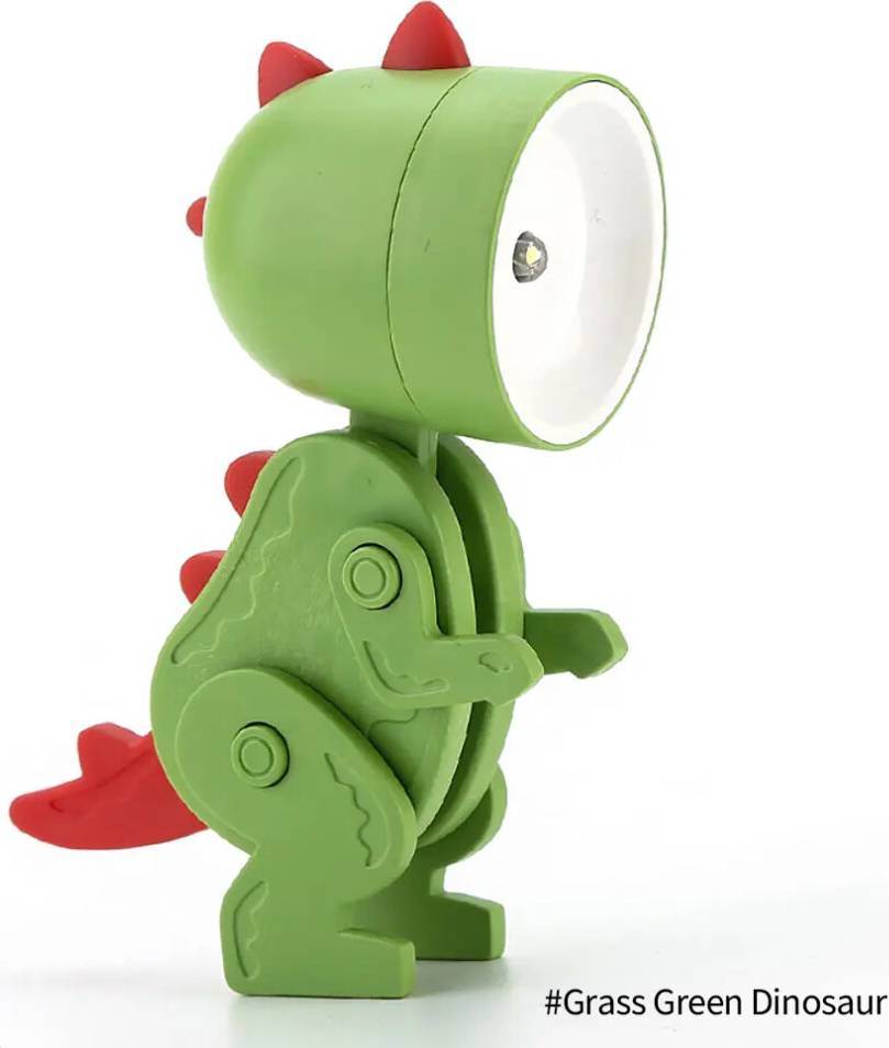 SKESRJTOP Mini LED Cartoon Night Light