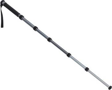Extendable Camera Monopod Aluminum Portable