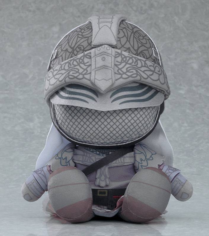 Good Smile Raging Wolf Peluche 17cm