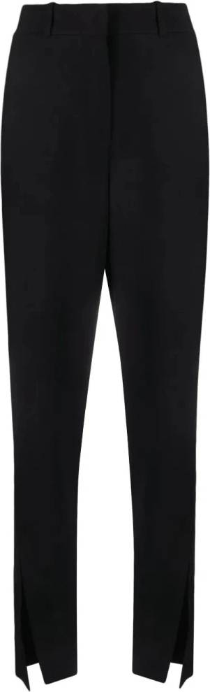 Sweatpants damer Balmain Sweatpants Uld - Sort