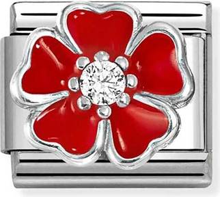 Composable Classic Charm - Rot