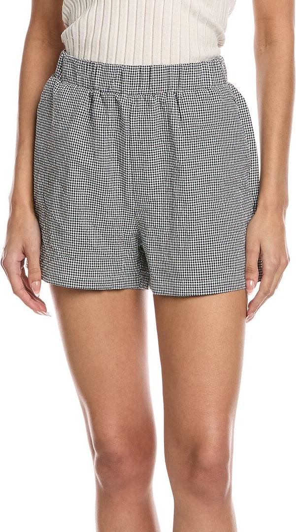 Elan Short
