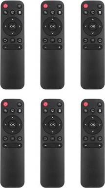 Sodial Projector Remote Control For HY320 Pro
