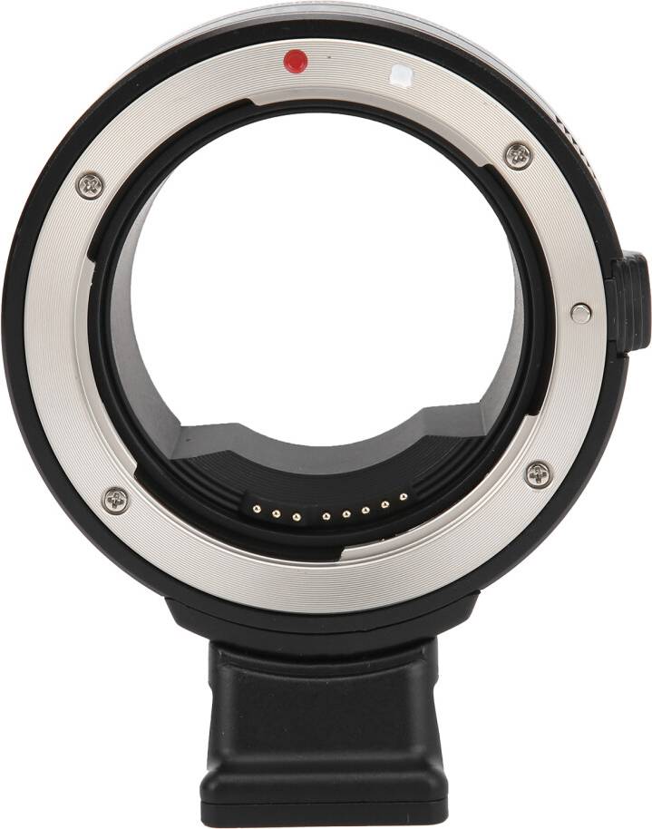 Compatible EFâEOS R Ring Lens Mount Adapter