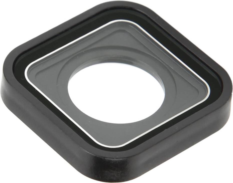 Action Camera Replacement Lens HD UV Protection
