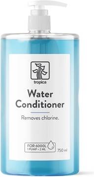 Water Conditioner