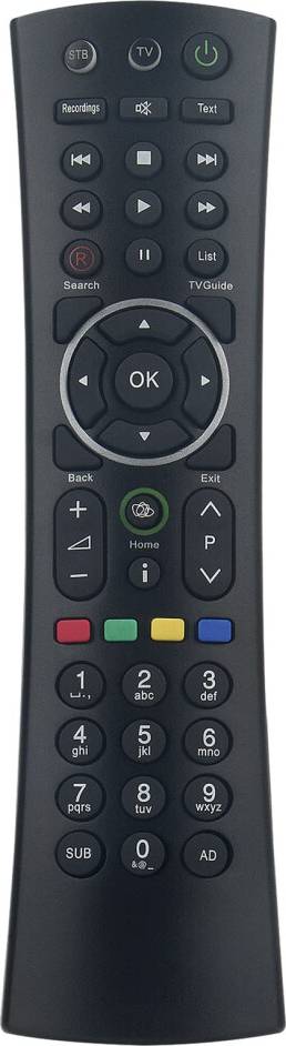 RM-I08UM Replace Remote Control