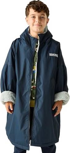 Changing robe regatta Regatta Waterproof Changing Robe Kids