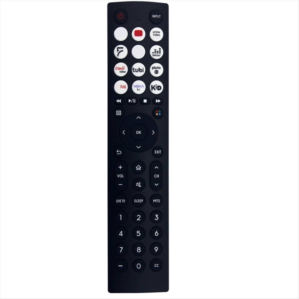 Exogio EN2F36 EN2F36H Replacement Remote Control