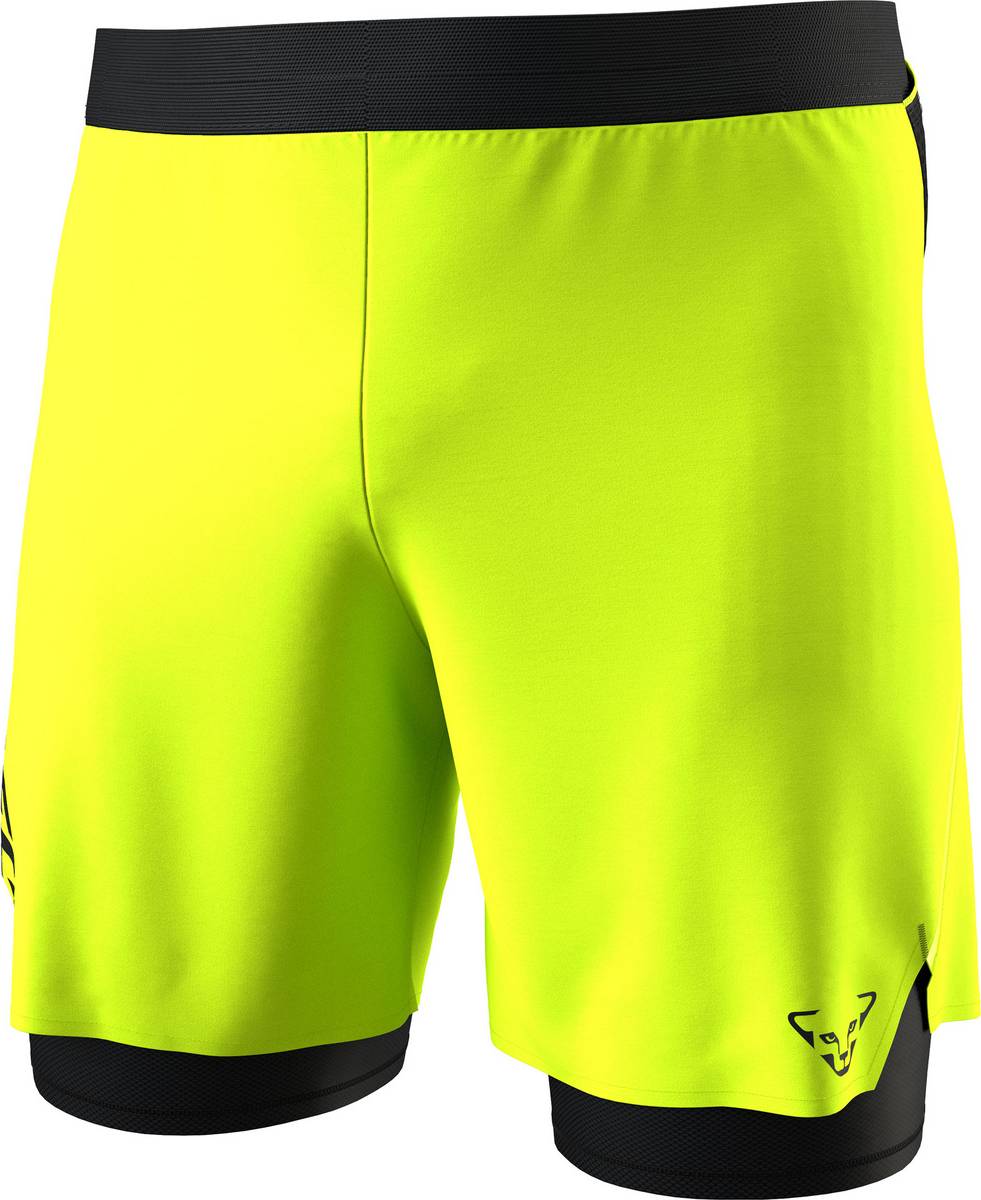 Short Alpine Pro