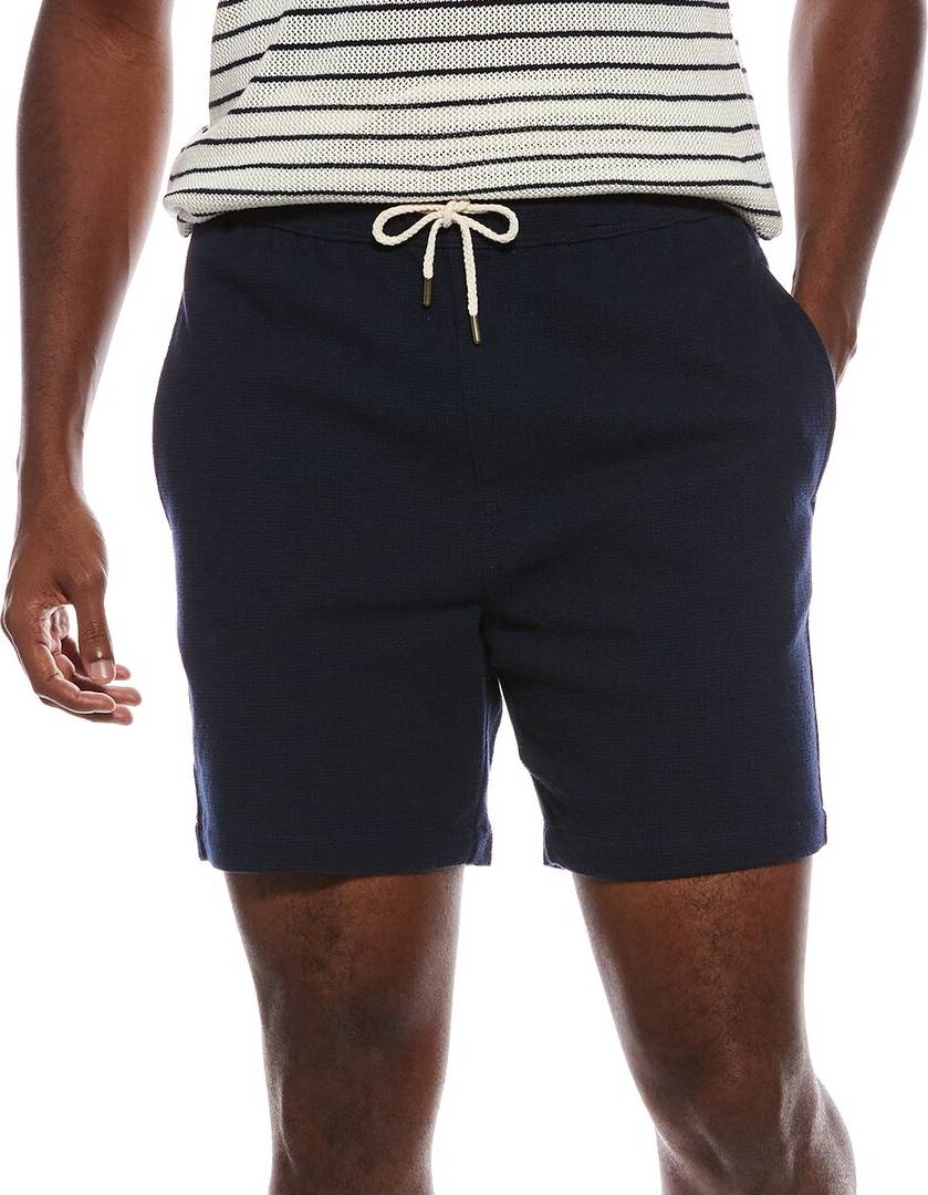 Slate and stone Slate & Stone Drawstring Relaxed Short