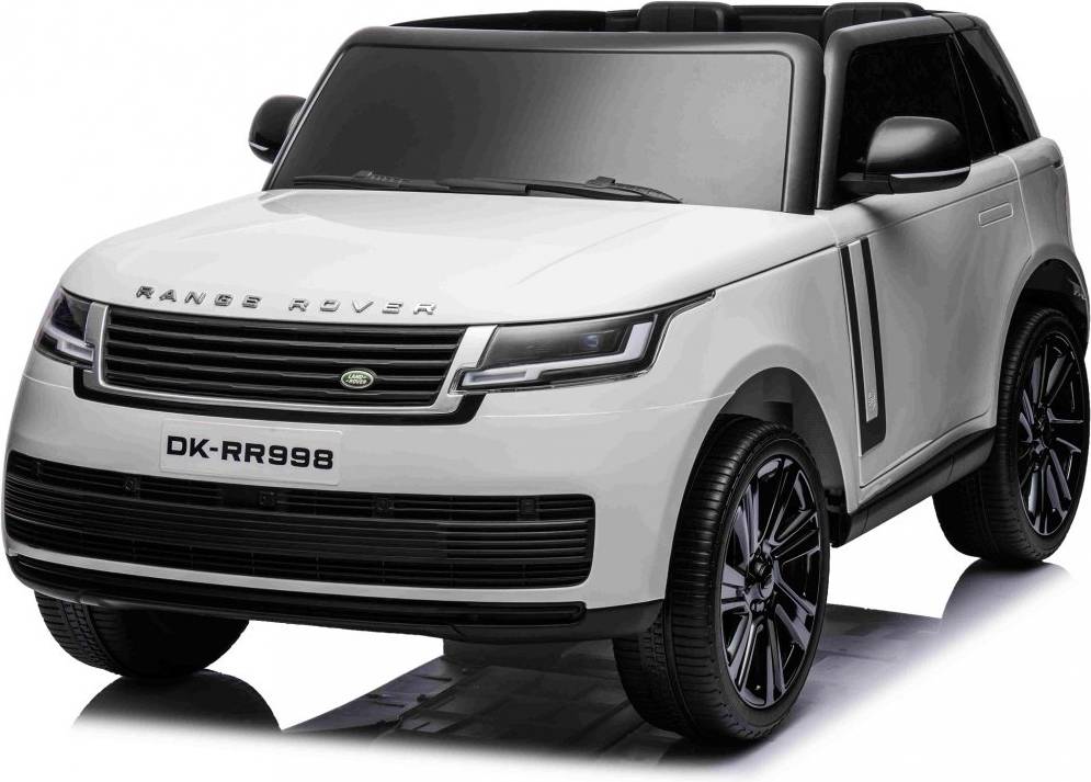 Range Rover SV Elbil 24V 2x240W