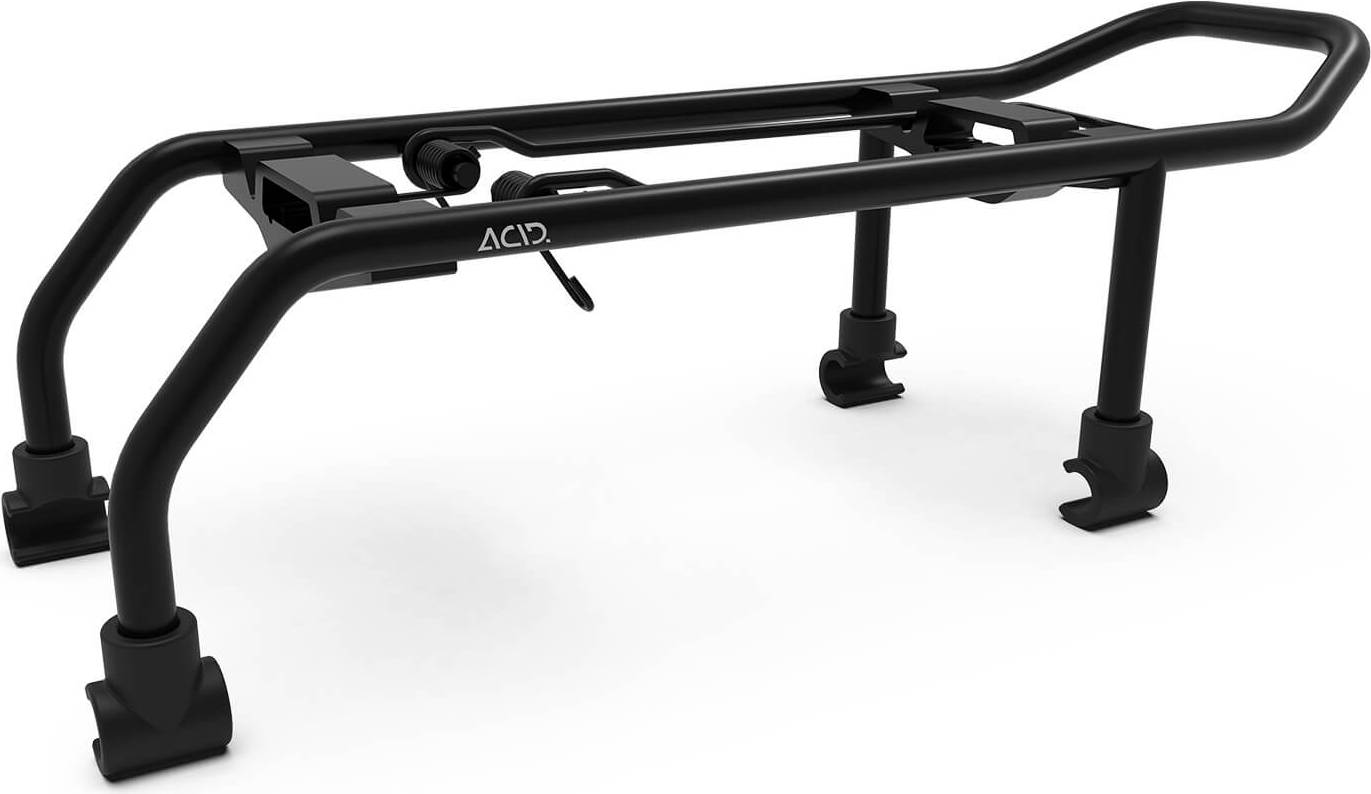 Cube Acid Rilink Rail Top 120 mm