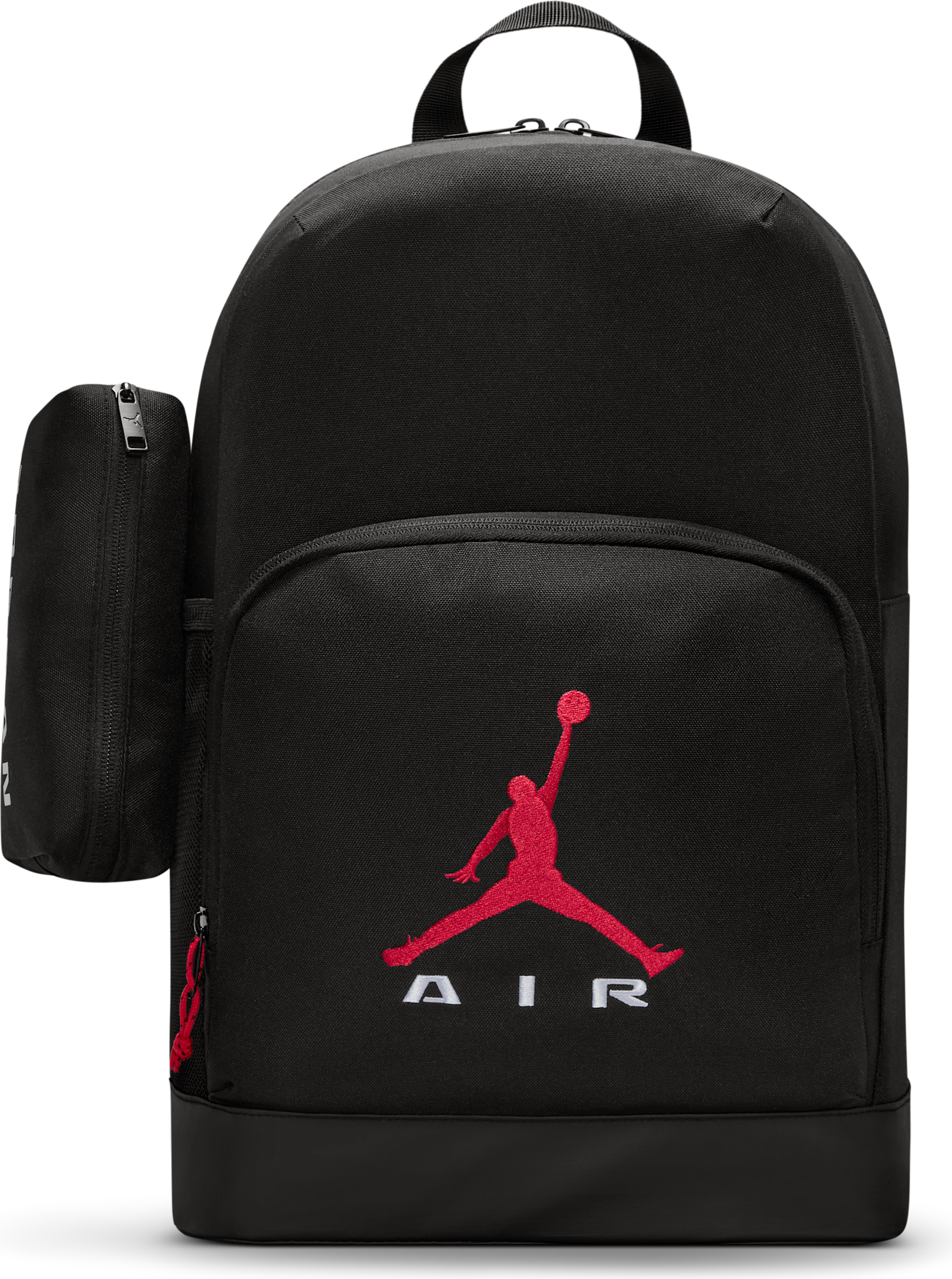 Jordan Air Raid Rygsæk - Sort