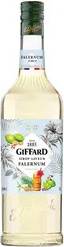 Syrup Falernum 1 Ltr