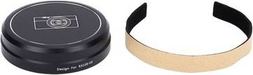 Anti Fingerprint Rx100 M6 M7 Camera Front Lens Cap
