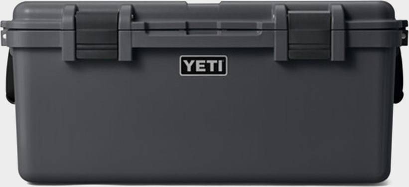 Yeti LoadOut GoBox60 Gear Case Grey