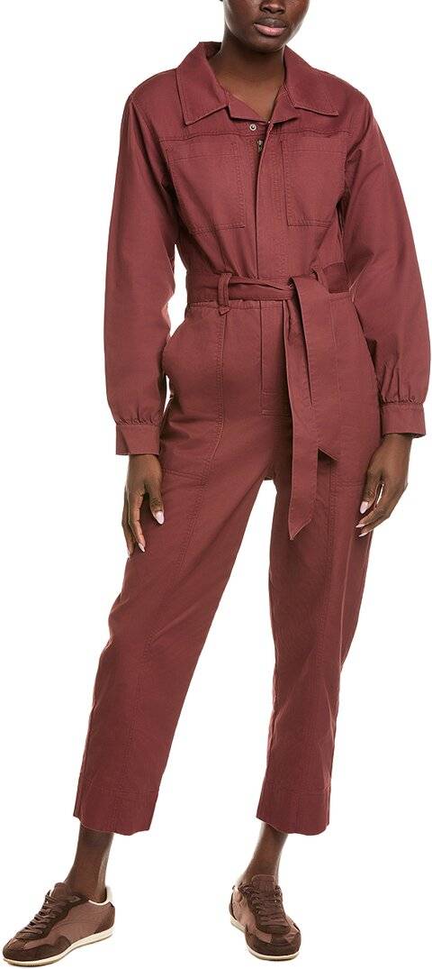 Frolic Jumpsuit