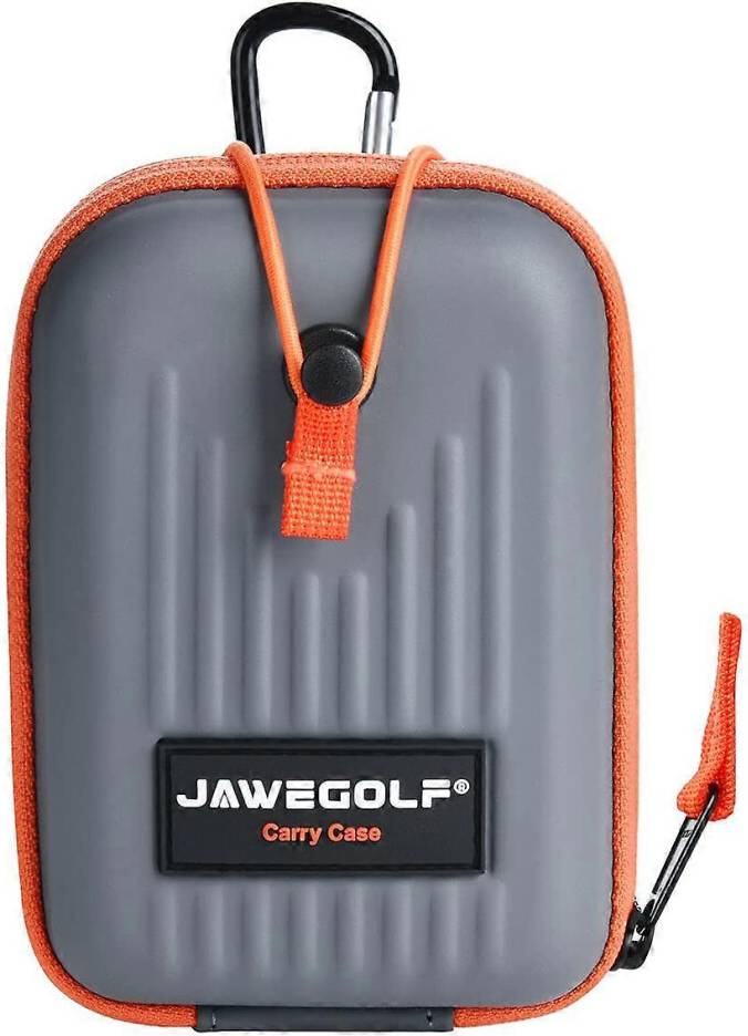Golf Rangefinder Hard Shell Carry Case