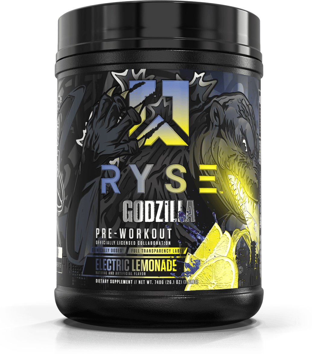 Pre-Workout