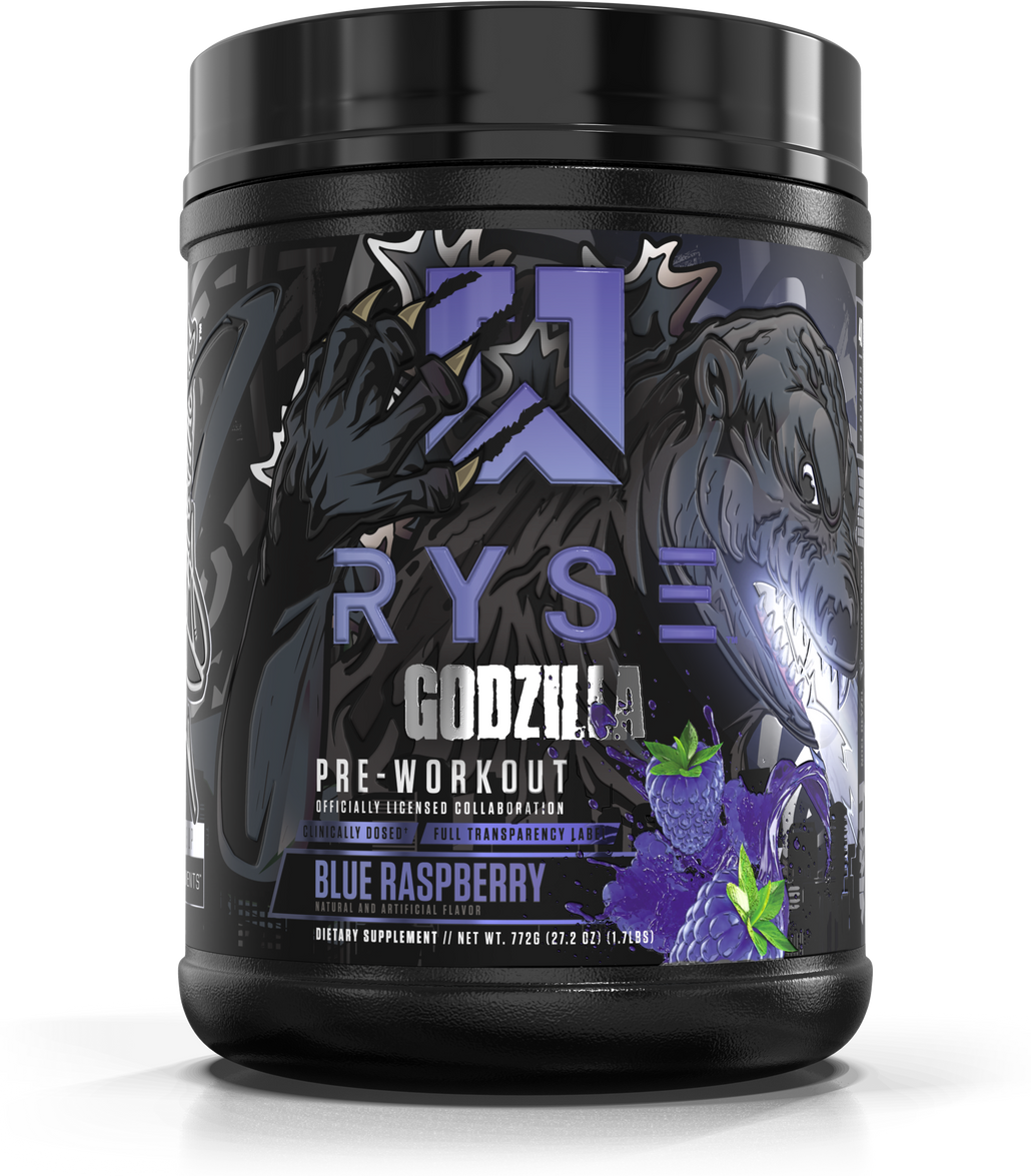 Pre-Workout