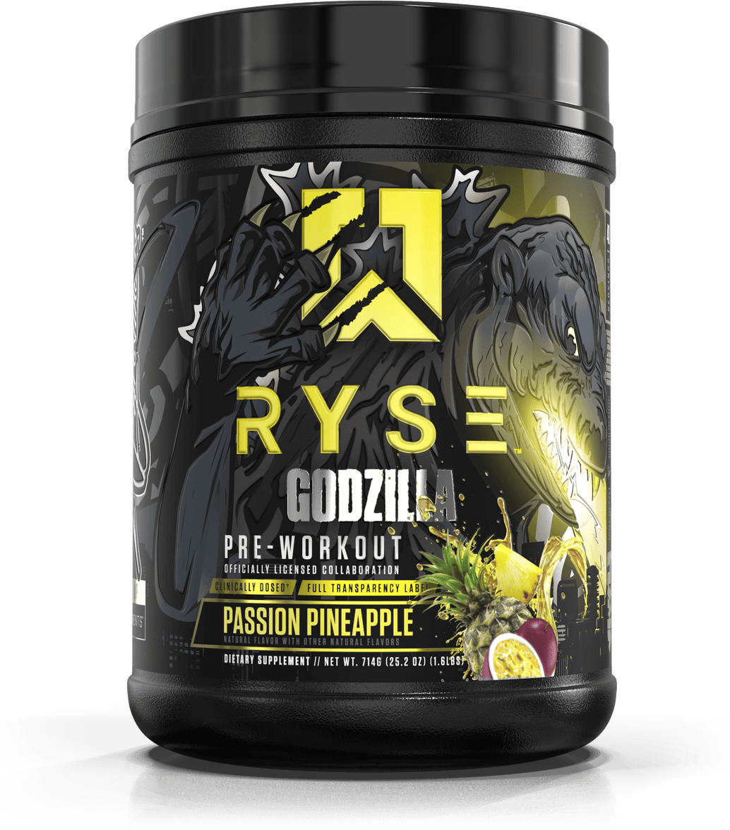 Pre-Workout