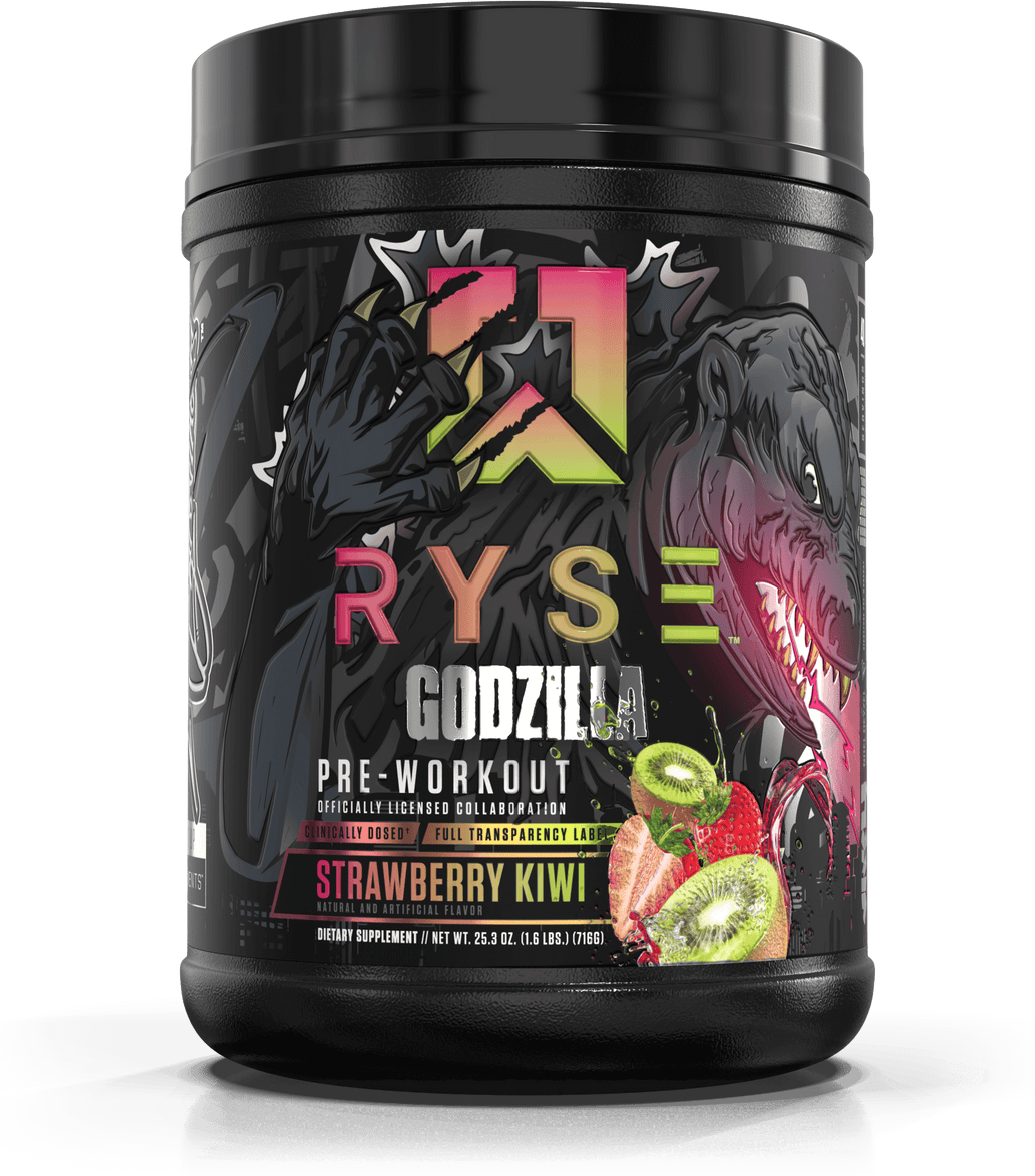 Pre-Workout