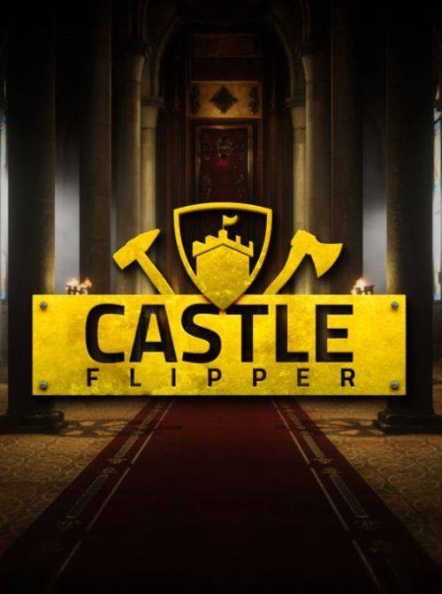 Castle Flipper PC