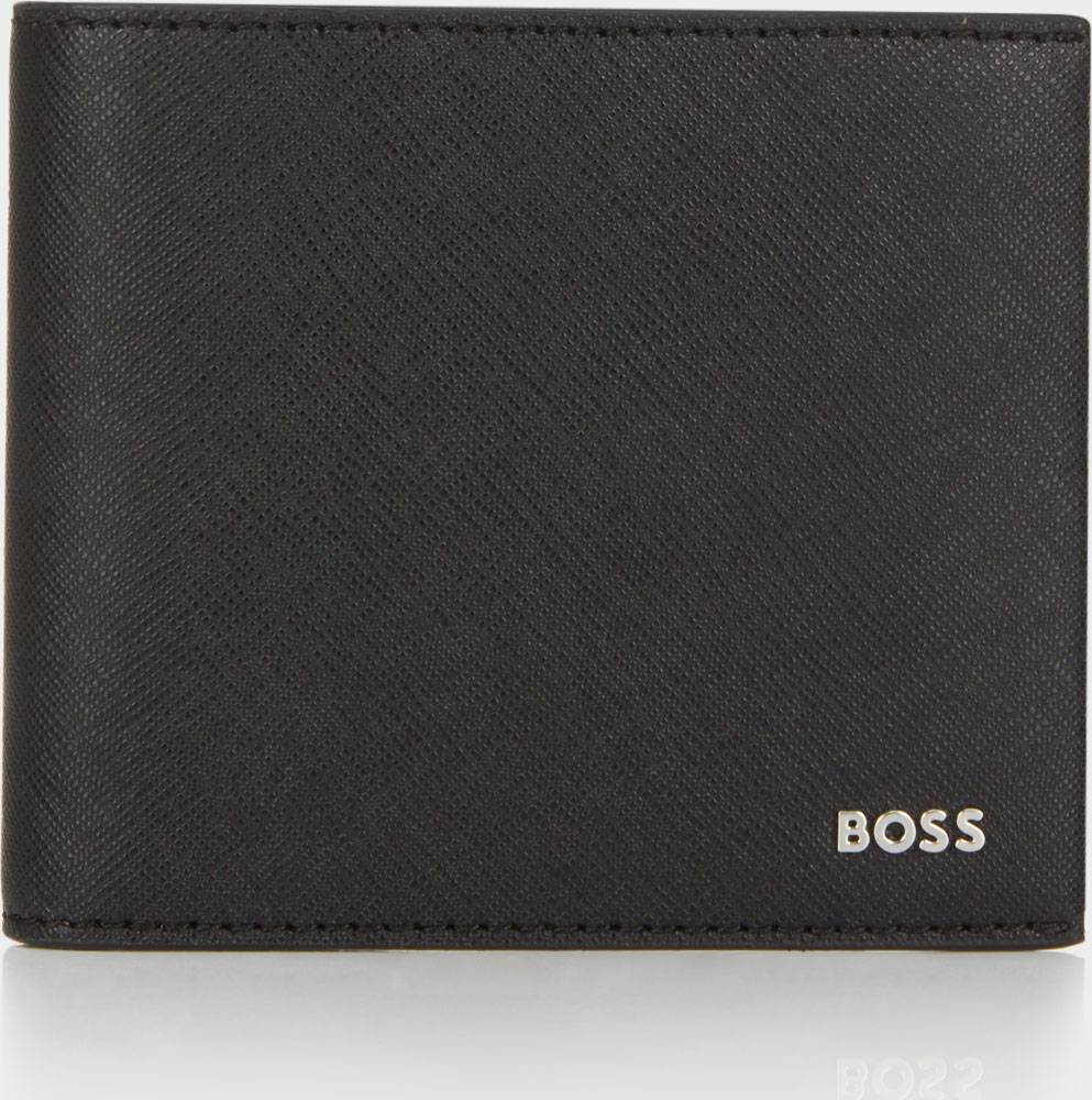 BOSS Northon 8cc Herr Slipsar - Sort