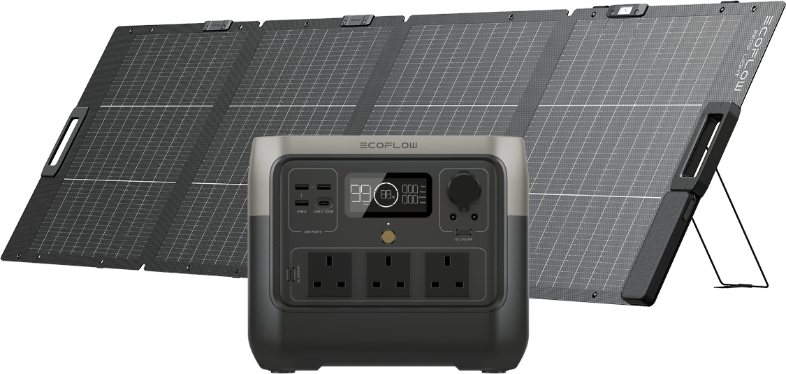 Ecoflow river 2 Ecoflow RIVER 2 Pro Power Station