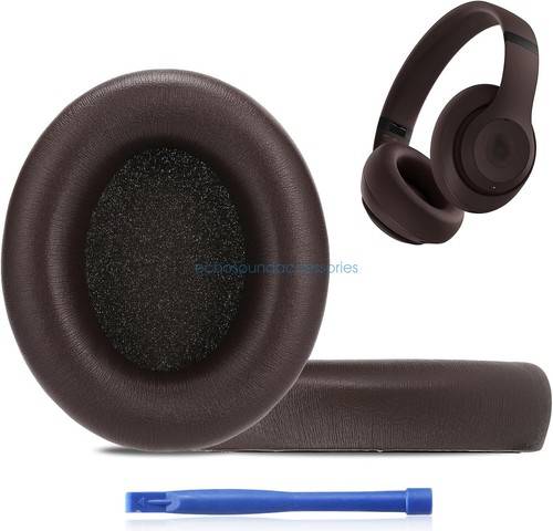 Beats studio pro Replacement Ear Pads For Beats Studio Pro