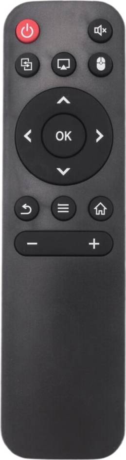 Exogio Projector Remote Control HY320 PRO