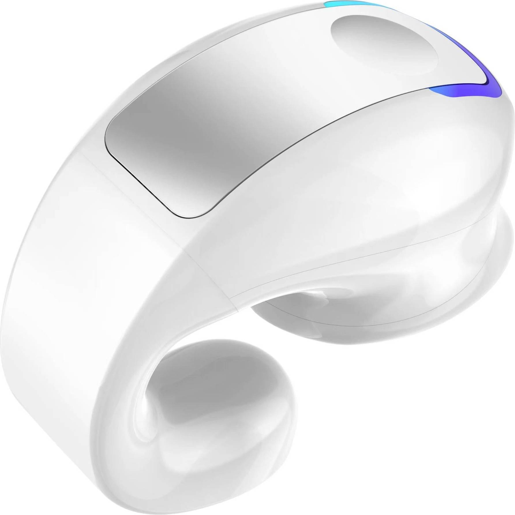 Bone conduction bluetooth headset Wireless Bluetooth Bone Conduction Headset