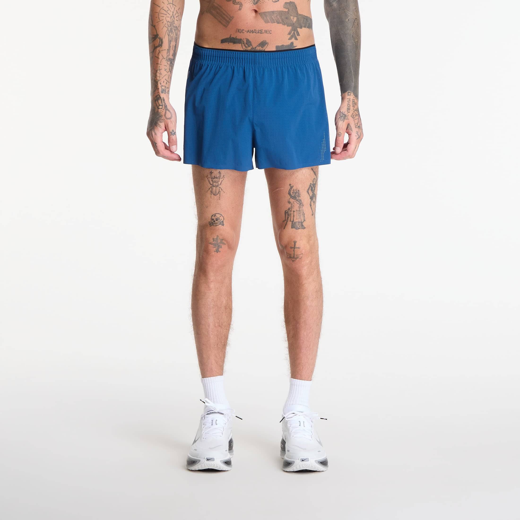 Bandit Vento Next Gen 3 Split Short Ink - Blue