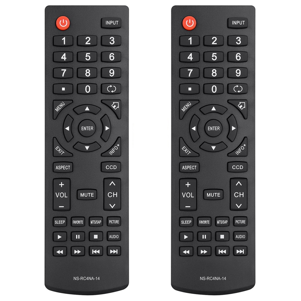 Exogio Universal Replacement Remote Control