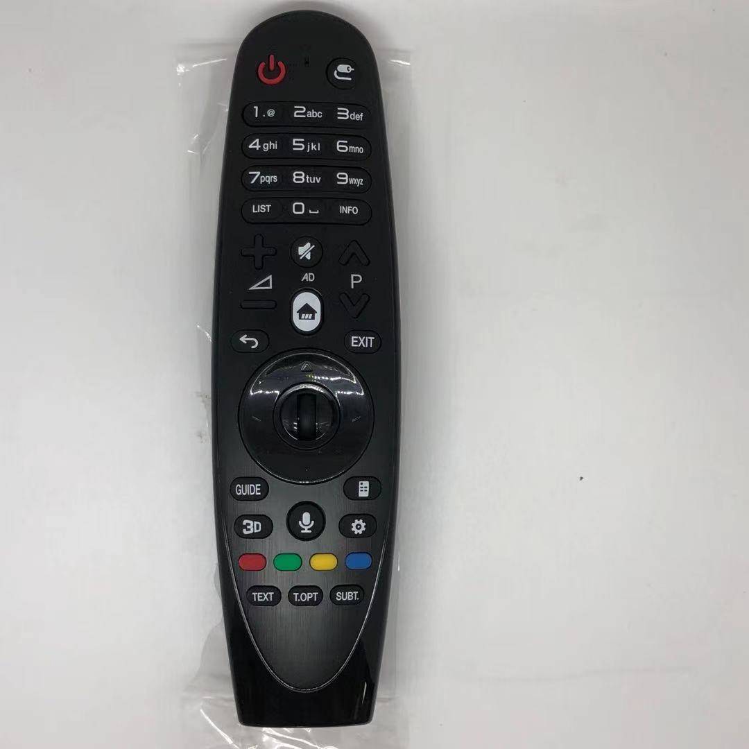 LG IR Fjärrkontroll