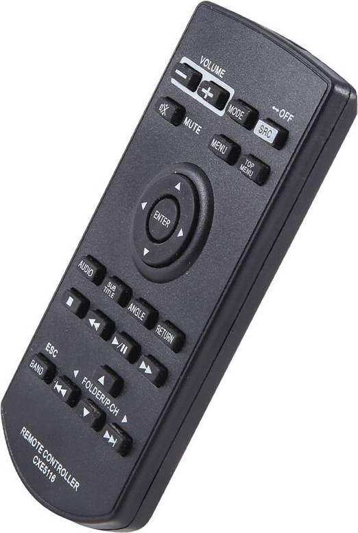 Tlily Replacement Remote Control CXE5116