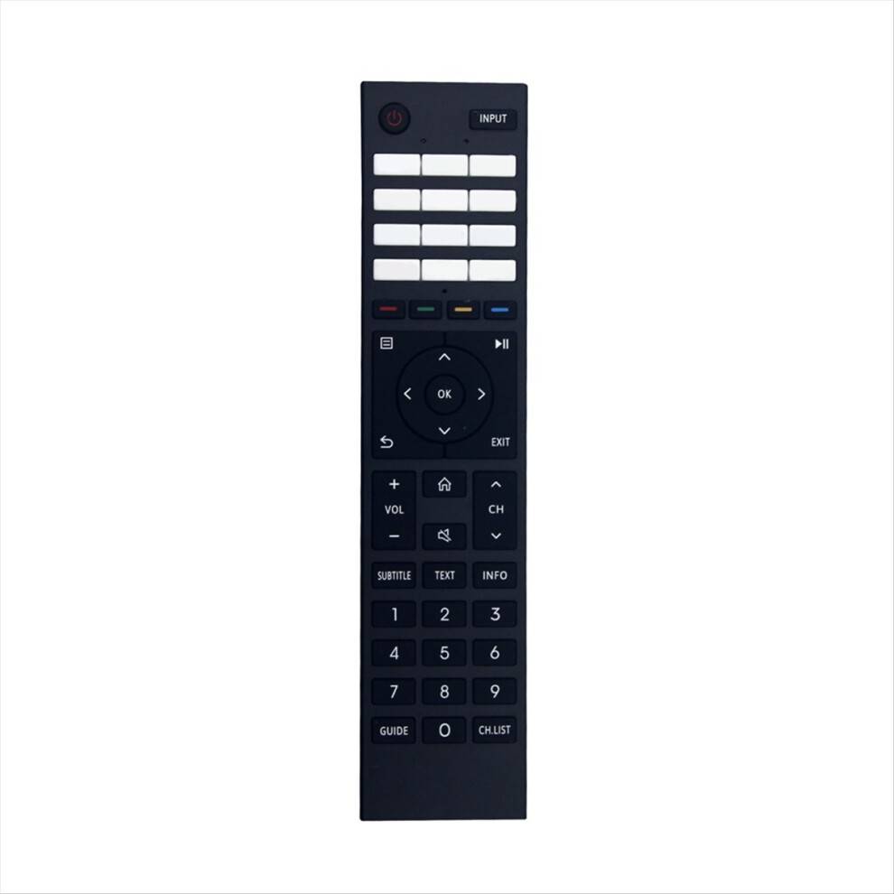 Exogio Remote Control CT-95049 LED Full HD