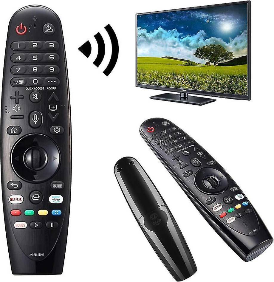 Lg magic remote Lg Remote Magic Remote Control