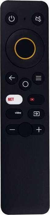CY1710 Voice Remote Control