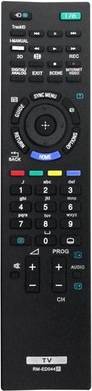 Sodial RM-ED044 Remote Control